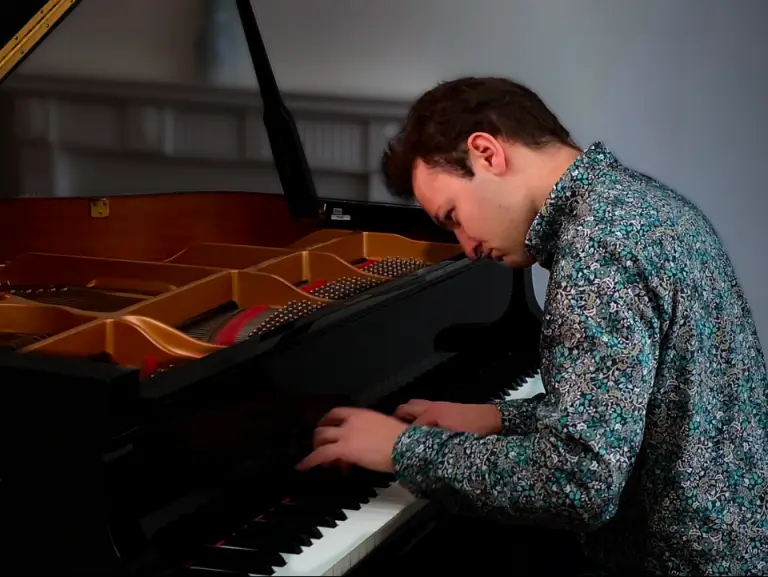 Video Thumbnail Clair de lune